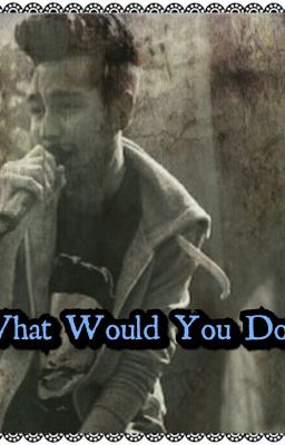 What Would You Do? cover