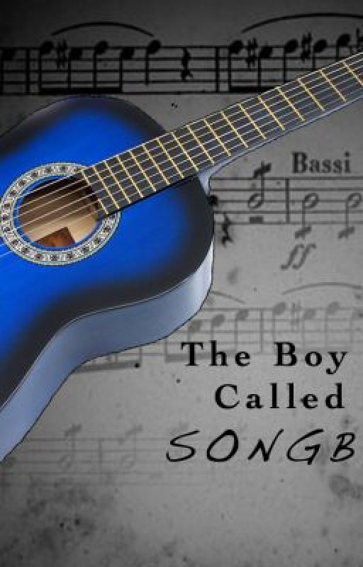 The Boy Who Called Me Songbird by LauraMadison