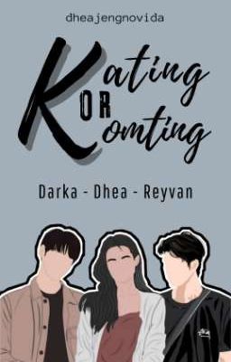 Kating OR Komting || END cover