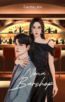 Nona Barshop cover