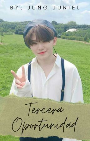 Tercera Oportunidad -Jicheol- by JungJuniel