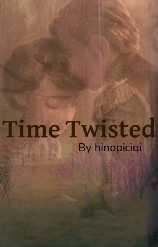 Time twisted by hinopiciqi