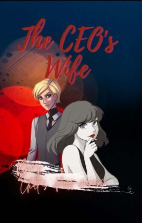 The CEO's Wife by Marvel-ous_Chris