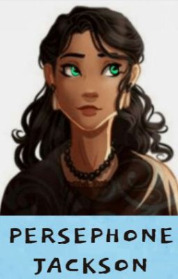 Persephone Jackson ( fem ) The Big Three Rivalry cover