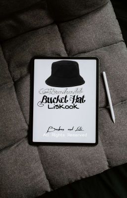 BUCKET HAT || LISKOOK ✔︎ cover