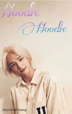 Hoodie Hoodie | Changjin cover