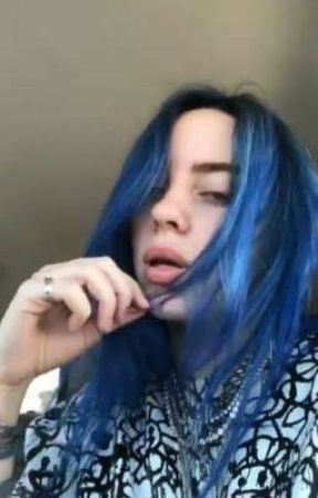 Blue Bitch | Billie Eilish  by billiesspoon