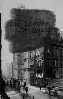 The Leader Of Queens: Rewrite cover