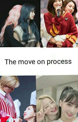 The move on process cover