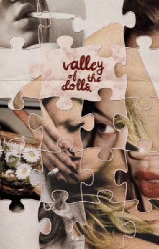 Valley of the Dolls  by surfgod