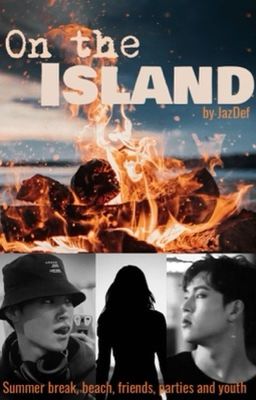 On the Island // Jaebeom/Jooheon cover