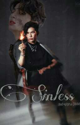 SINLESS (COMPLETED) cover