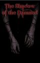 The Shadow of The Damned(Wanda Maximoff) by psychosintheclub