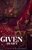 Given as gift. [Trilogy #1] (The war of politics and love BOOK 1) 