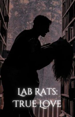 Lab Rats: True Love cover