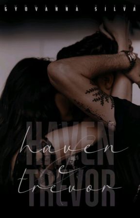 HAVEN & TREVOR by imgyovanna_