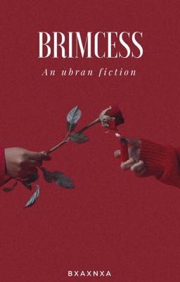 Brimcess  cover