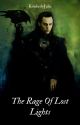 The Rage Of Lost Lights || Loki x Reader by KimberlyJulie011