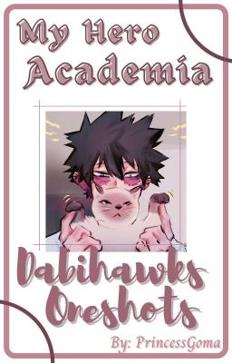 DabiHawks Oneshot cover