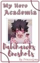 DabiHawks Oneshot by princessgoma