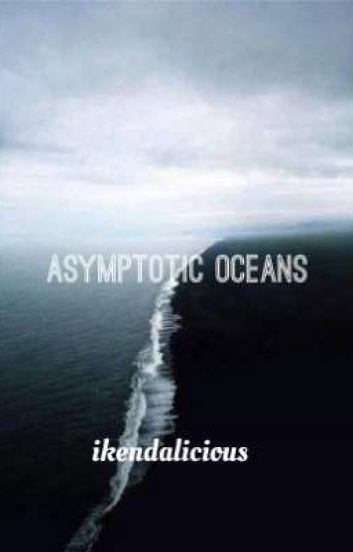 Asymptotic Oceans by ikendalicious