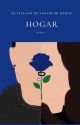 Hogar [Libro #2] by Jones_28