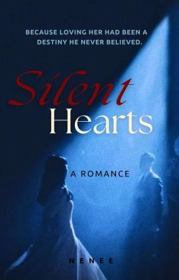 Silent Hearts cover