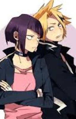 Traitor's Dilemma (Kamijirou) cover