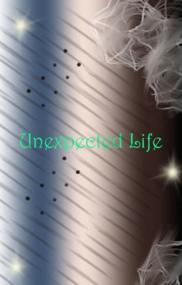 Unexpected Life cover