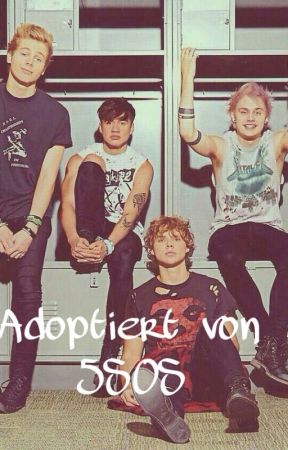 Adoptiert von 5SOS by Natie_Horan