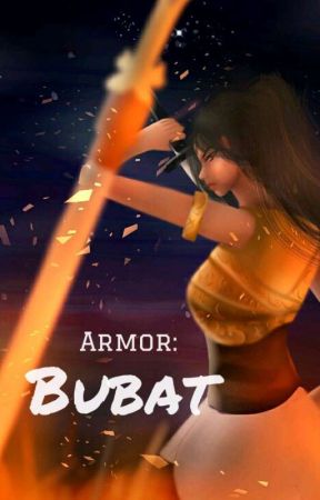 Armor: Bubat [Completed] by Mayaothra