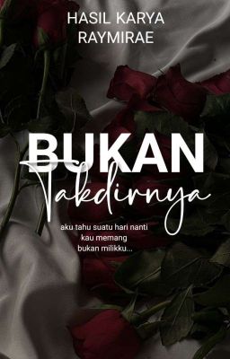 BUKAN TAKDIRNYA[C]  cover