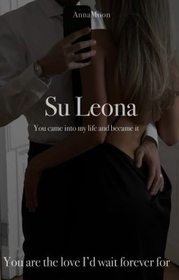 Su Leona cover