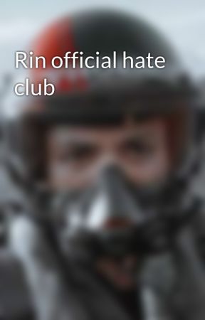 Rin official hate club by ph1x-lt