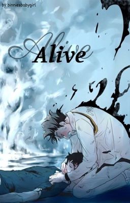 Alive ~BokuAka cover