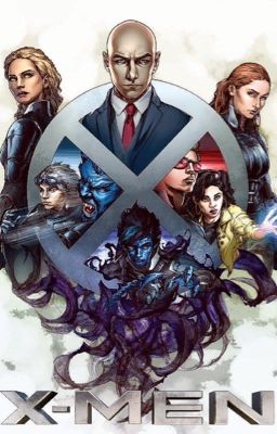 X-Men Descendants 2 cover