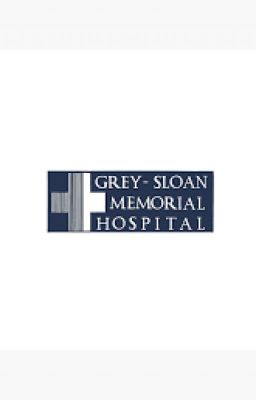 Grey-Sloan Memorial from Your Perspective (LGBTQIA  Story) cover