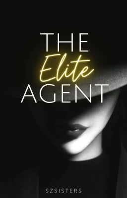 THE ELITE AGENT cover