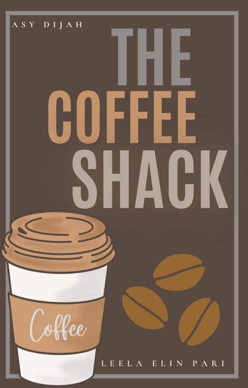 The Coffee Shack [SLOW UPDATES] by Amazing_A_07