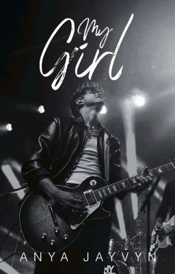 My Girl cover