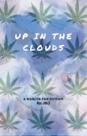 ☁️Up in the Clouds: Marcus Baker 🍃 by Jojob07