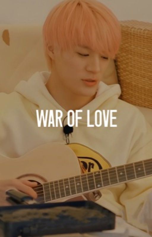 war of love, jeno by pdjeno