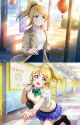 Reminiscence - Eli Ayase x reader story (Love Live!) by Q_lover