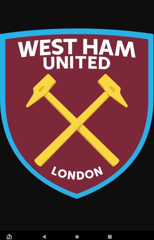 West ham by Jakeisawsomeijk