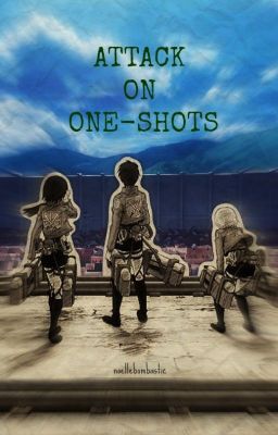 Attack on One-Shots cover