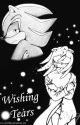 ShadAmy - Wishing Tears by NawaraAbasee