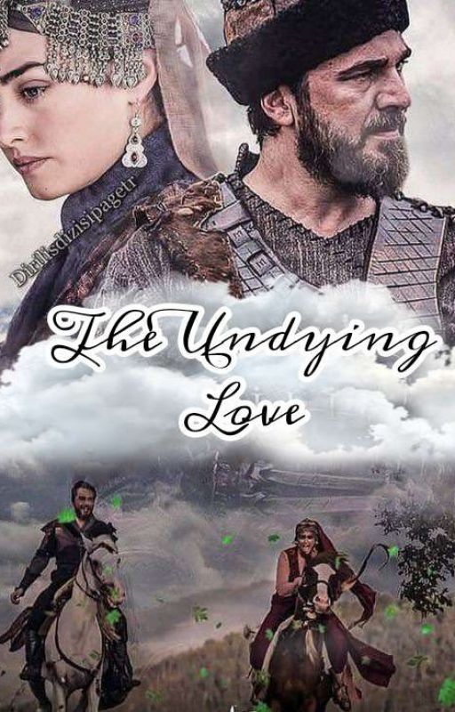 The Undying Love by TheIdyllicRose