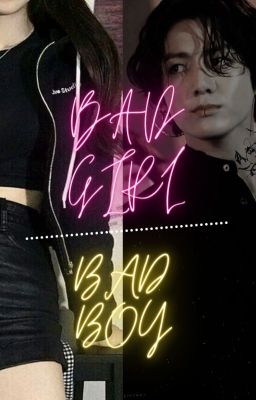 BAD BOY Y BAD GIRL(TN/JUNGKOOK) cover