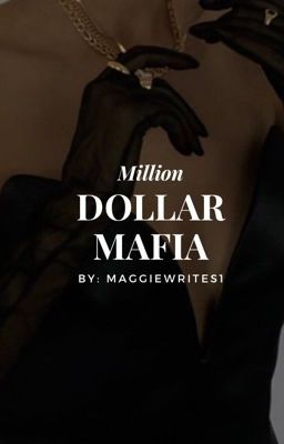 Million Dollar Mafia cover