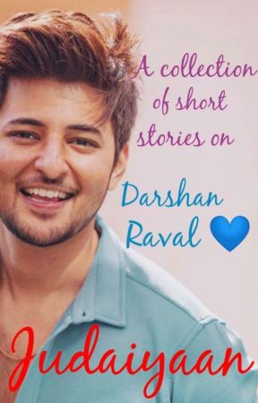 Judaiyaan - A Collection Of Short Stories On DARSHAN RAVAL by SrishtiDRDZ